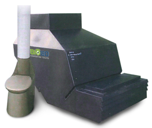 Illustration of Composting Toilets For Gray Water Systems