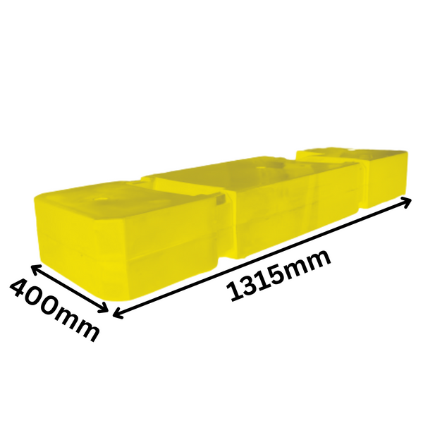 68L Diesel Tank for 4WD Portable – Kiwi Tanks