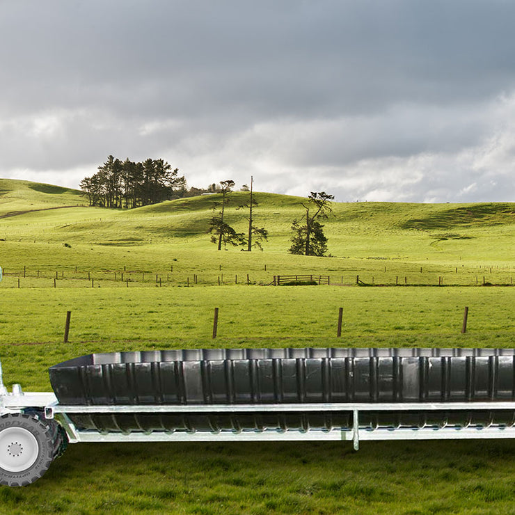 Kiwi Tanks