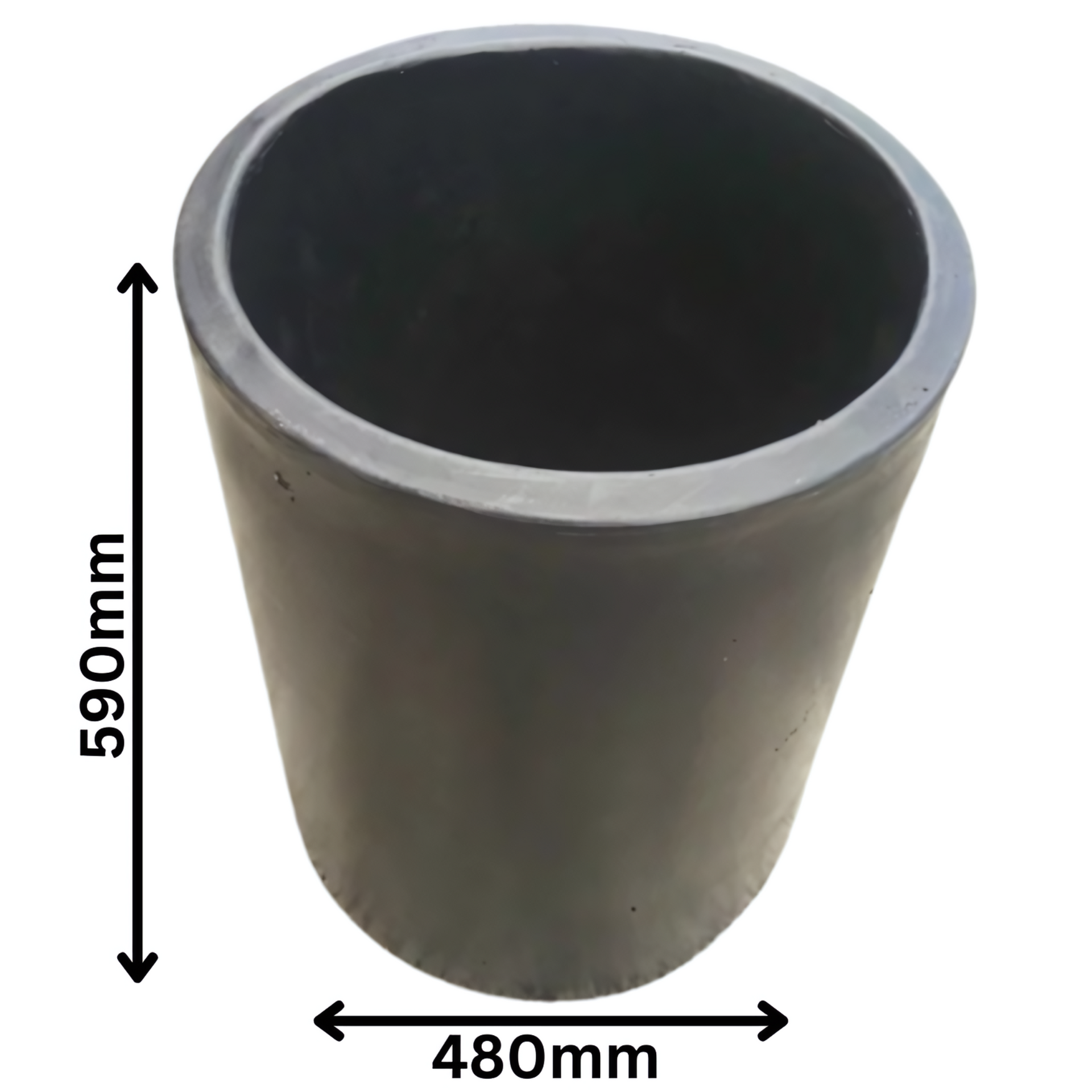 Grease Trap Riser – Kiwi Tanks
