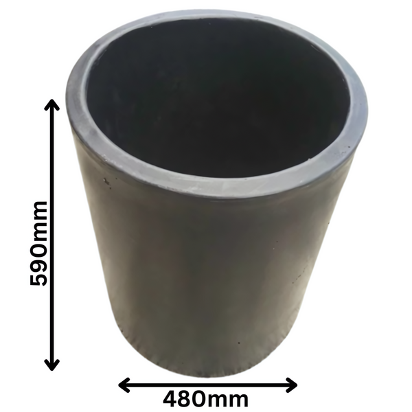 Grease Trap Riser – Kiwi Tanks