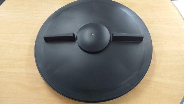 Lid 455mm Spring and Ring – Kiwi Tanks