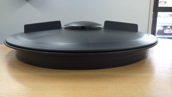 Lid 455mm Spring and Ring – Kiwi Tanks