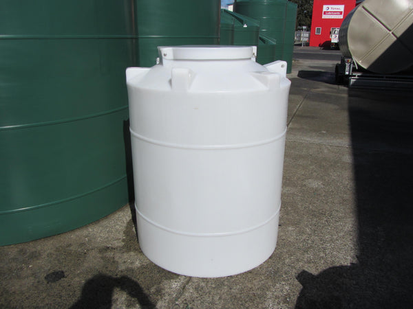 Above Ground Retention & Detention Tank 1000L – Kiwi Tanks