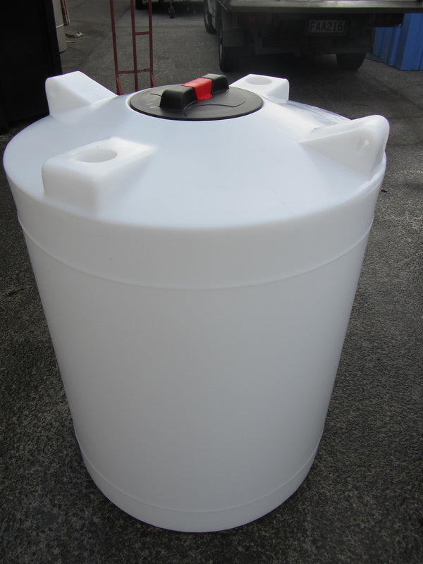 Container Colostrum Storage Colostrum Tank 300L – Kiwi Tanks