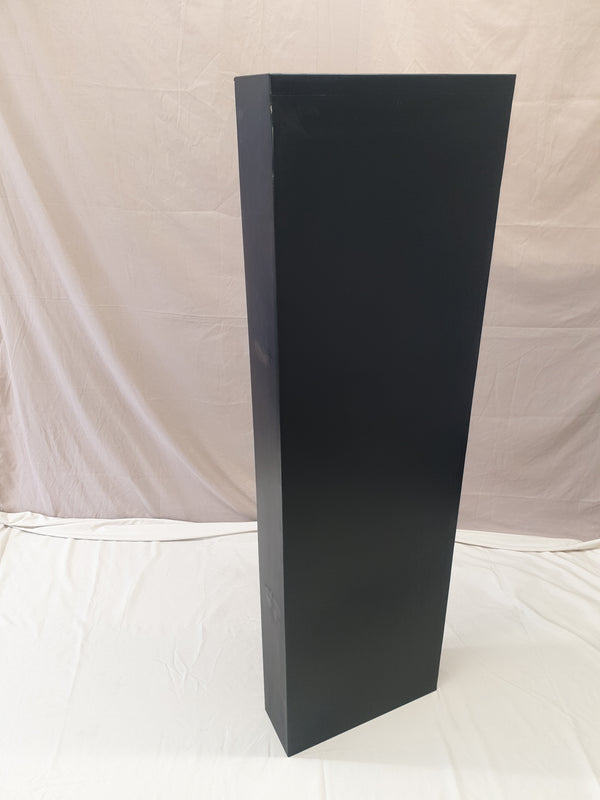 V Safety 7A133BR-RY 600 mm x 450 mm, plastica Rigida da 2 mm, Giallo V Safety 7A133BR-RY 600 mm x 450 mm, plastica Rigida da 2 mm, Giallo